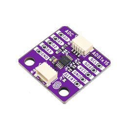 Convertisseur analogique 4 canaux vers I2C 333095