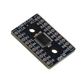 Convertisseur de niveau 8 canaux