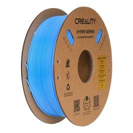 Bobine de fil PLA Bleu 1.75 mm 1 kg