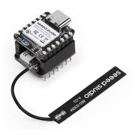 Kit XIAO BLE nRF52840 Meshtastic LoRa 102010710