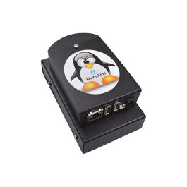 Serveur Linux LIME2