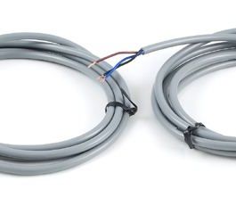 Cellule infrarouge PR18S-TM10D