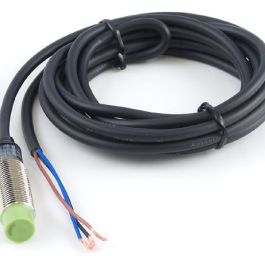 Capteur de proximité inductif PR12-4DN