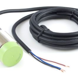Capteur de proximité inductif PR30-15DN