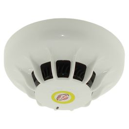 Détecteur de fumée et  température 601PH