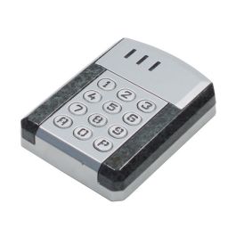 Clavier codé étanche antivandales SUN-S
