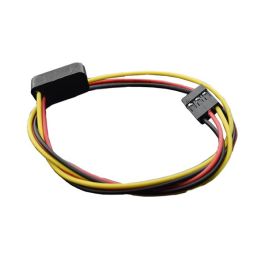 Utilisation détecteur de liquide