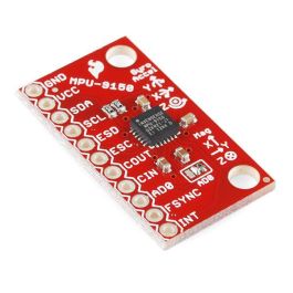 Module 9 DOF MPU9150