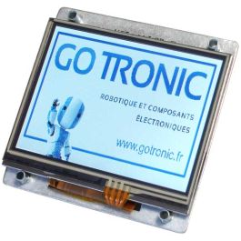 Module arLCD