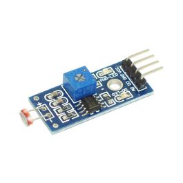 Module à photorésistance LDR5516