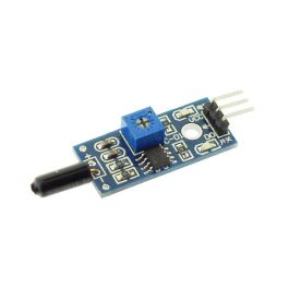 Détecteur de vibrations DV18015