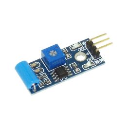 Détecteur de vibrations DV393