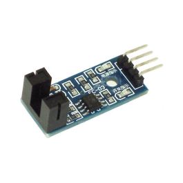 Module compteur de vitesse EC03