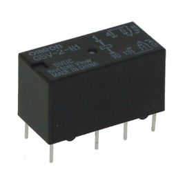 Lot De 5 Relais HF46F-G 12-HS1T 12V 7A – Pour Appareils Ménagers, électronique