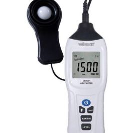 Luxmètre DEM301