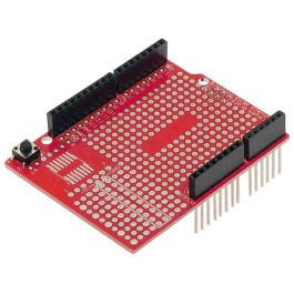 Protoshield pour UNO GT023