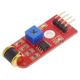 Capteur de vibrations ST040