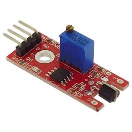 Capteur tactile ST061
