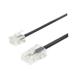 Cordon RJ45 vers RJ11