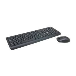 Clavier Azerty + souris A4T66406