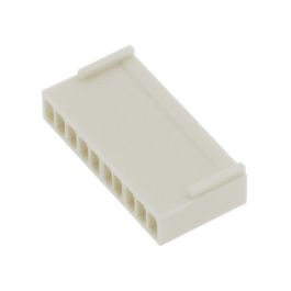 Lot De 190 Connecteurs PCB 2,54 Mm - Mâles/femelles 4/6/8/10 Broches | Pour Circuits électroniques