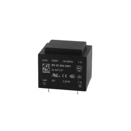 Transfo moulé 44158