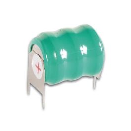 Accu de sauvegarde NiMH 3,6 V 80 mA