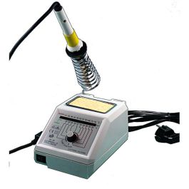 Panne De Rechange Pour Fer à Souder Xytronic VTS25LFN - 0,8 Mm (1/32") - Pièce D'Usure