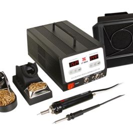 Station Velleman VTSSD3