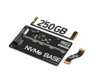 Module NVMe Base 250 GB PIM701