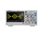 Oscilloscope 2x200 MHz SDS1202X-E