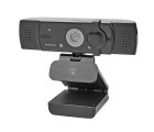 Webcam UHD WCAM120BK