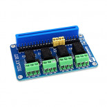 Module 4 relais pour micro:bit SKU14118
