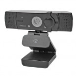 Webcam UHD WCAM120BK