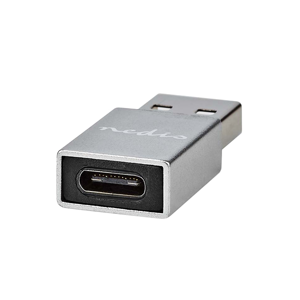 Adaptateur USB A vers USB Type-C - Adaptateurs USB