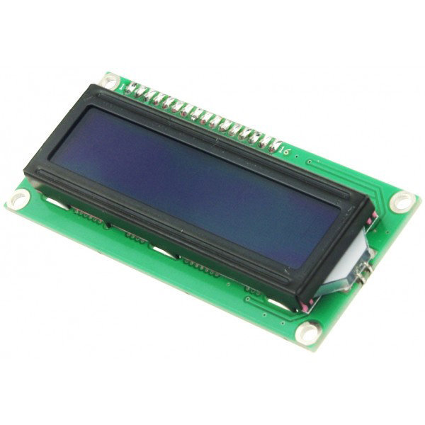 Arduino Régulateur de tension 6 V-32 VDC à 0-32 VDC 5A + écran LCD à prix  pas cher