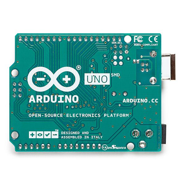 Arduino Uno CMS A000073 Arduino - Arduino Classiques