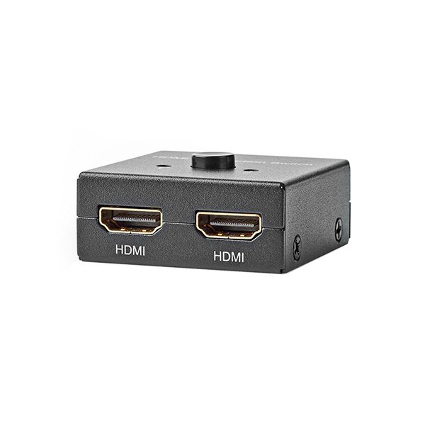 Répartiteur et commutateur HDMI RC-3482 - Cordons HDMI