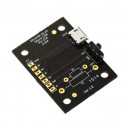 Circuit micro-USB 5104