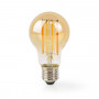 Ampoule à LED E27 SmartLife WIFILRF10A60
