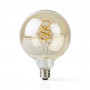 Ampoule à LED E27 SmartLife WIFILRT10G125