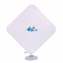 Antenne 4G 4G-ANT-PNL01-SMA