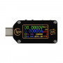 Appareil de mesure USB Type-C TC66C