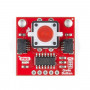 Module BP programmable à LED rouge BOB-15932