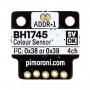 Capteur de luminance et de couleurs RGB PIM375