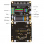 Carte d'extension Micro:IO-BOX MBT0005