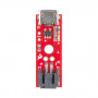 Chargeur LiPo micro-USB PRT-10217
