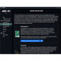 Application JoyPi Advanced