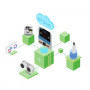 Kit IoT pour micro:bit EF0820