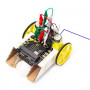 Kit Simple Robotics (micro:bit non incluse)